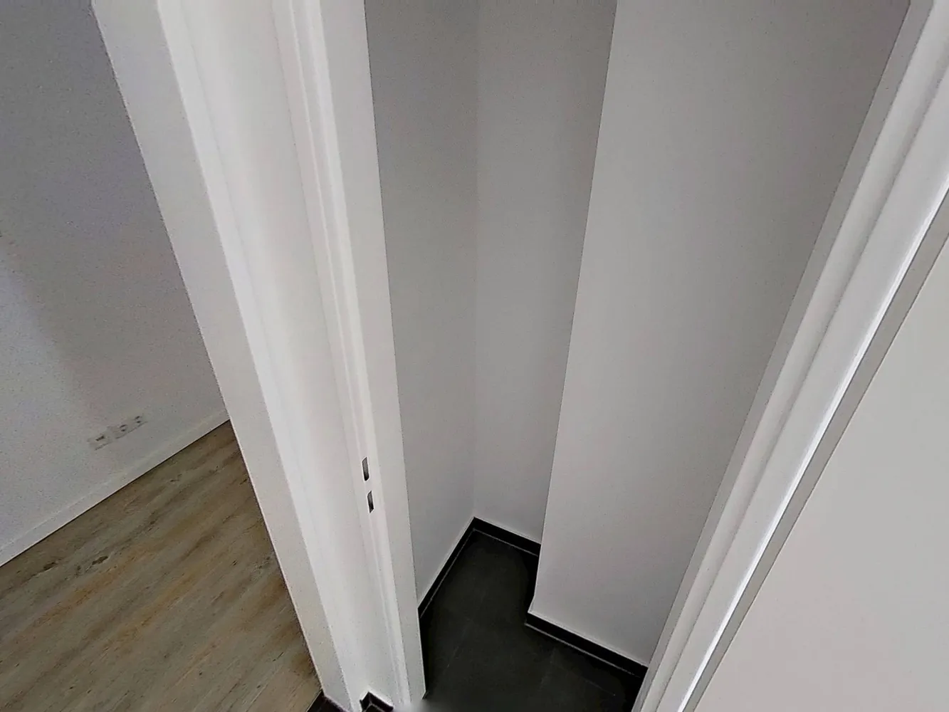 2 room apartment with 54 m² in Lübeck – Photo 8