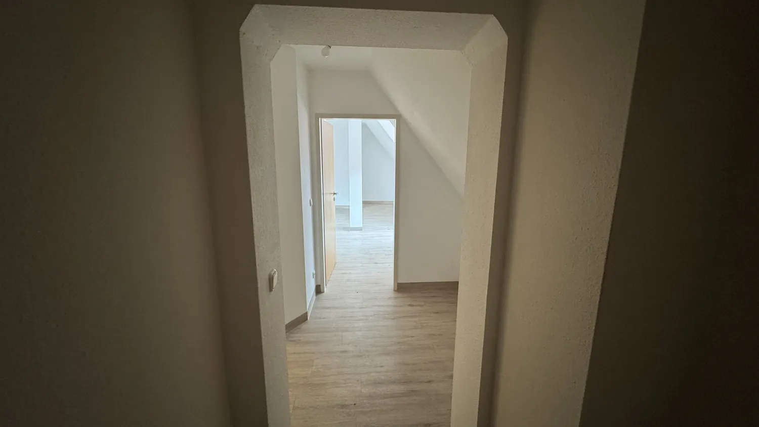 1 Zimmer Wohnung mit 33 m² in Freiberg – Bild 9