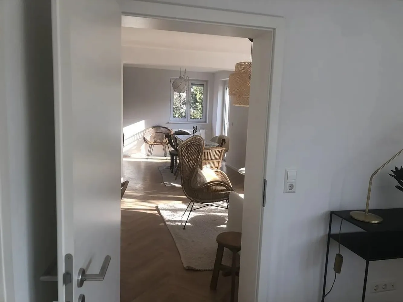 2 Zimmer Wohnung mit 55 m² in Stuttgart – Bild 10