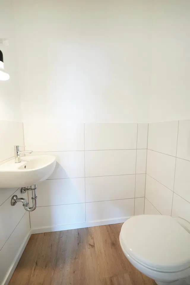 3 Zimmer Wohnung mit 87 m² in Coburg – Bild 7