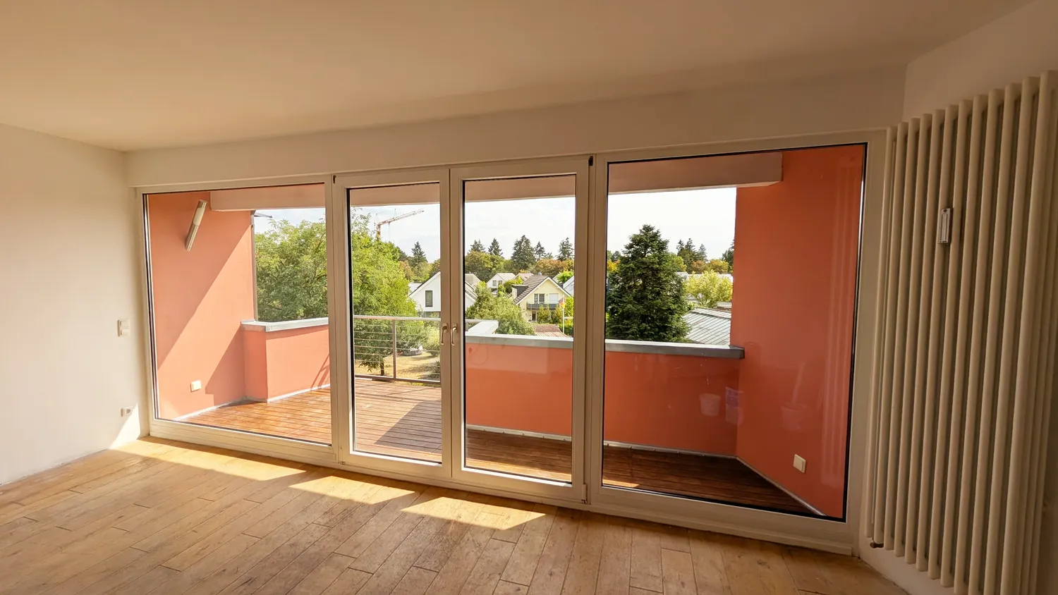 3 Zimmer Wohnung mit 80 m² in Köln – Bild 1
