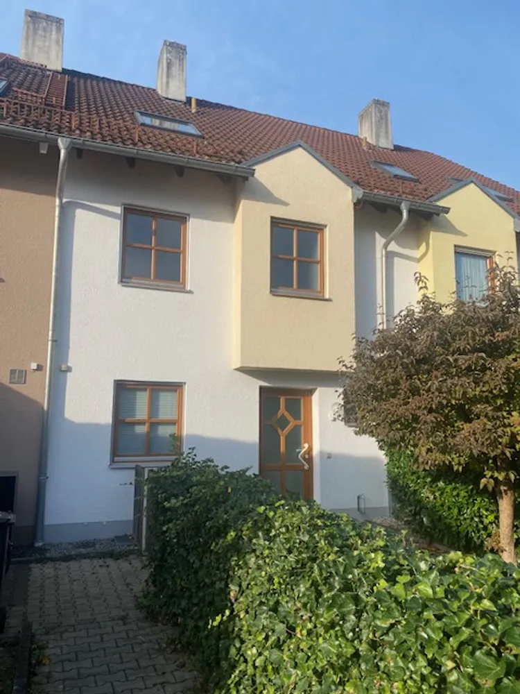 6 Zimmer Haus mit 148 m² in Augsburg – Bild 1