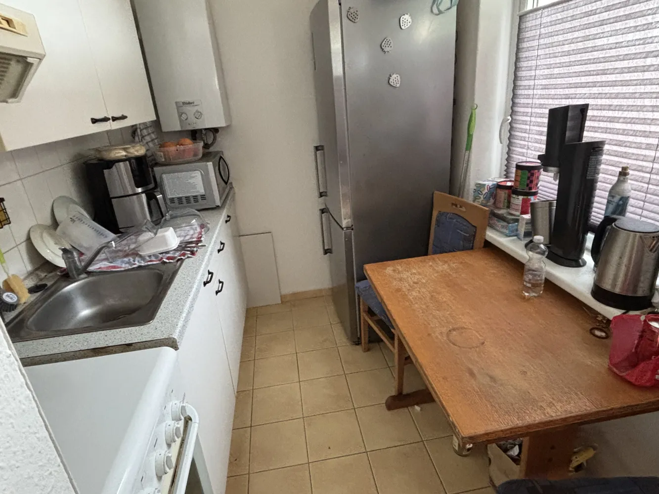 2 Zimmer Wohnung mit 40 m² in Kiel – Bild 7