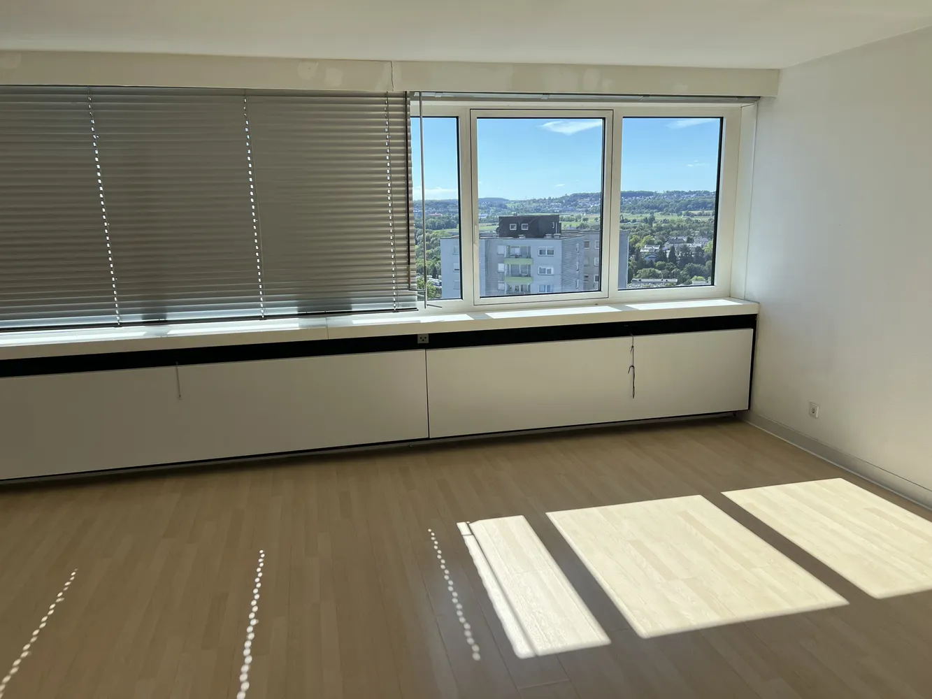 1 Zimmer Wohnung mit 39 m² in Stuttgart – Bild 1