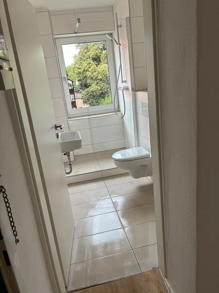 2 Zimmer Wohnung mit 47 m² in Kassel – Bild 3