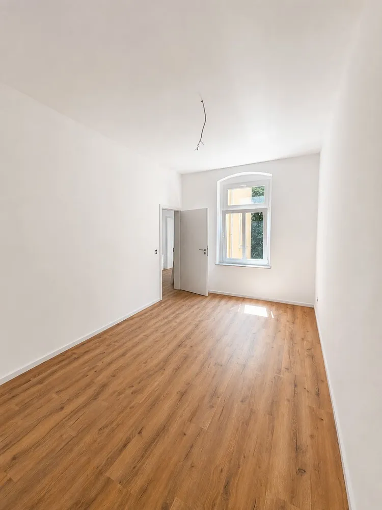 4 Zimmer Wohnung mit 93 m² in Halle (Saale) – Bild 7