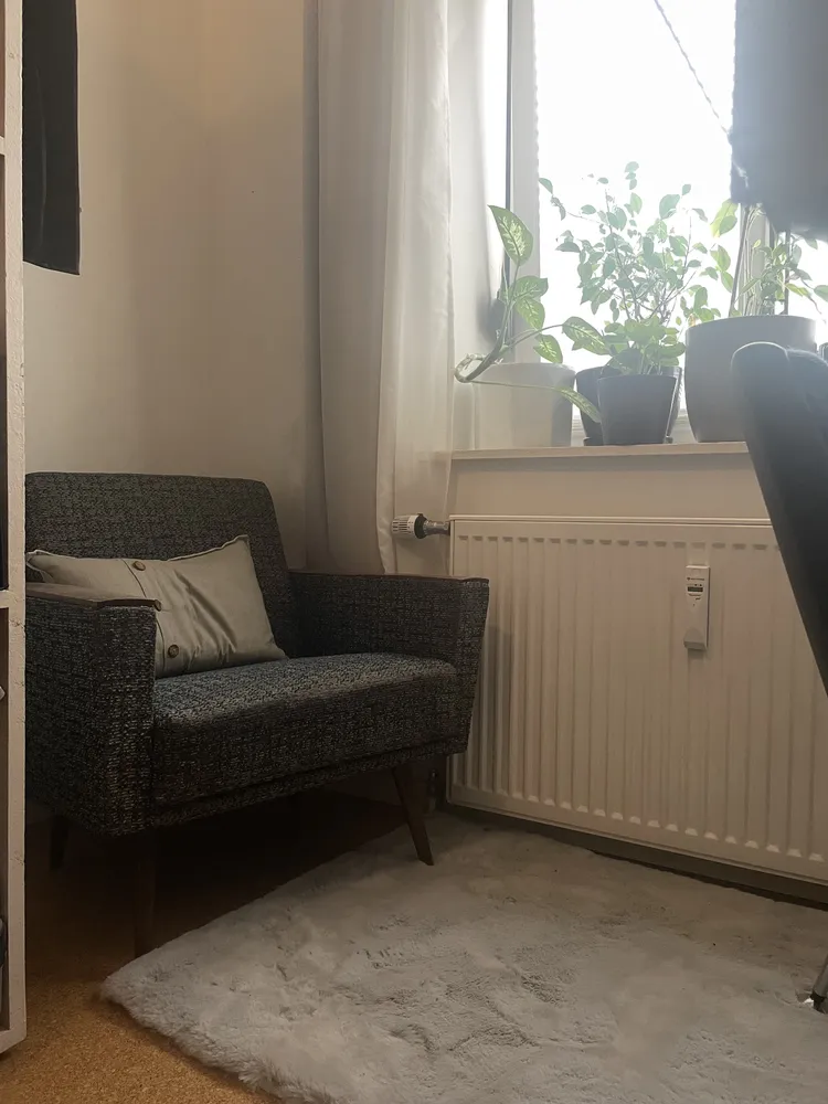 3 room apartment with 32 m² in Cologne – Photo 6