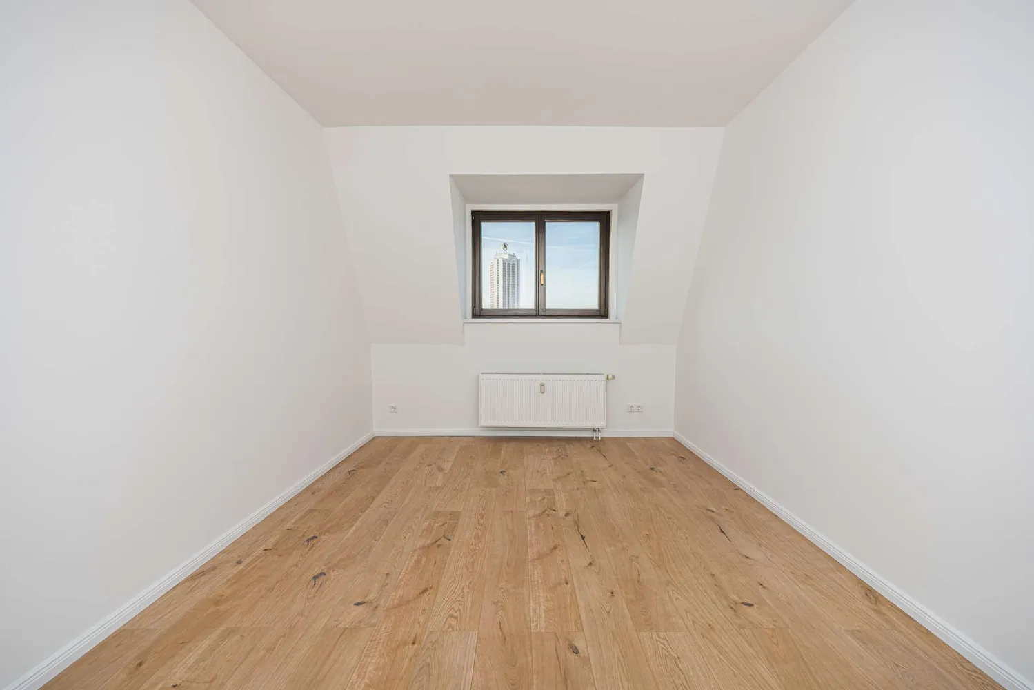 2 Zimmer Wohnung mit 36 m² in Dresden – Bild 3