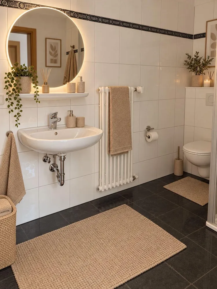 5 Zimmer Wohnung mit 97 m² in Leverkusen – Bild 7