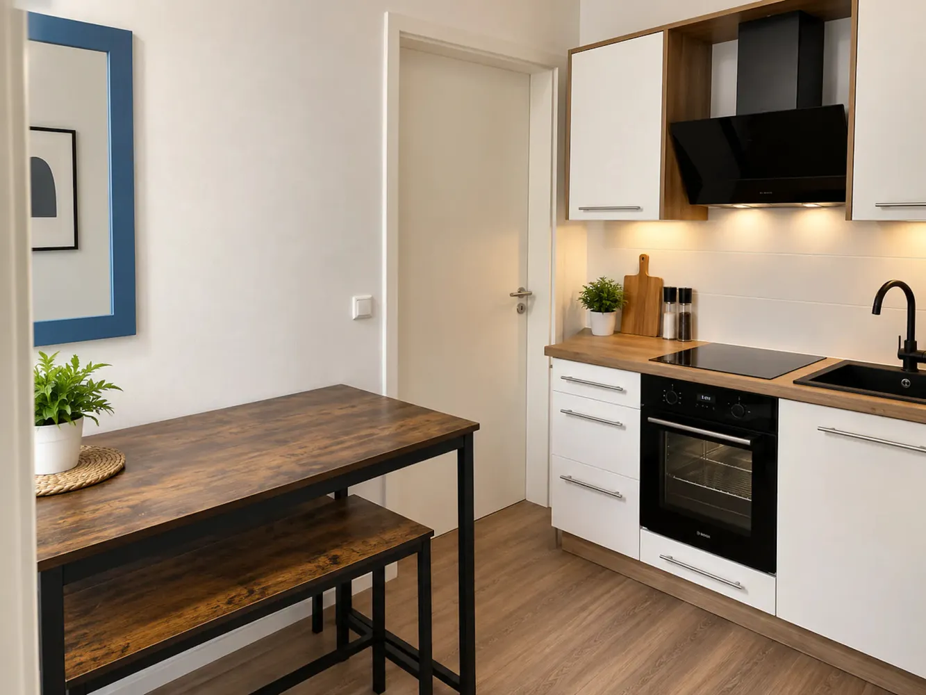 Shared room with 15 m² in Berlin – Photo 1