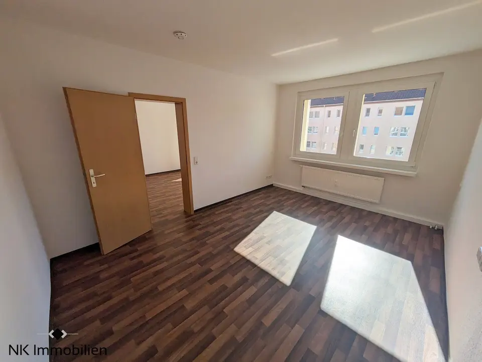 2 Zimmer Wohnung mit 49 m² in Limbach-Oberfrohna – Bild 10