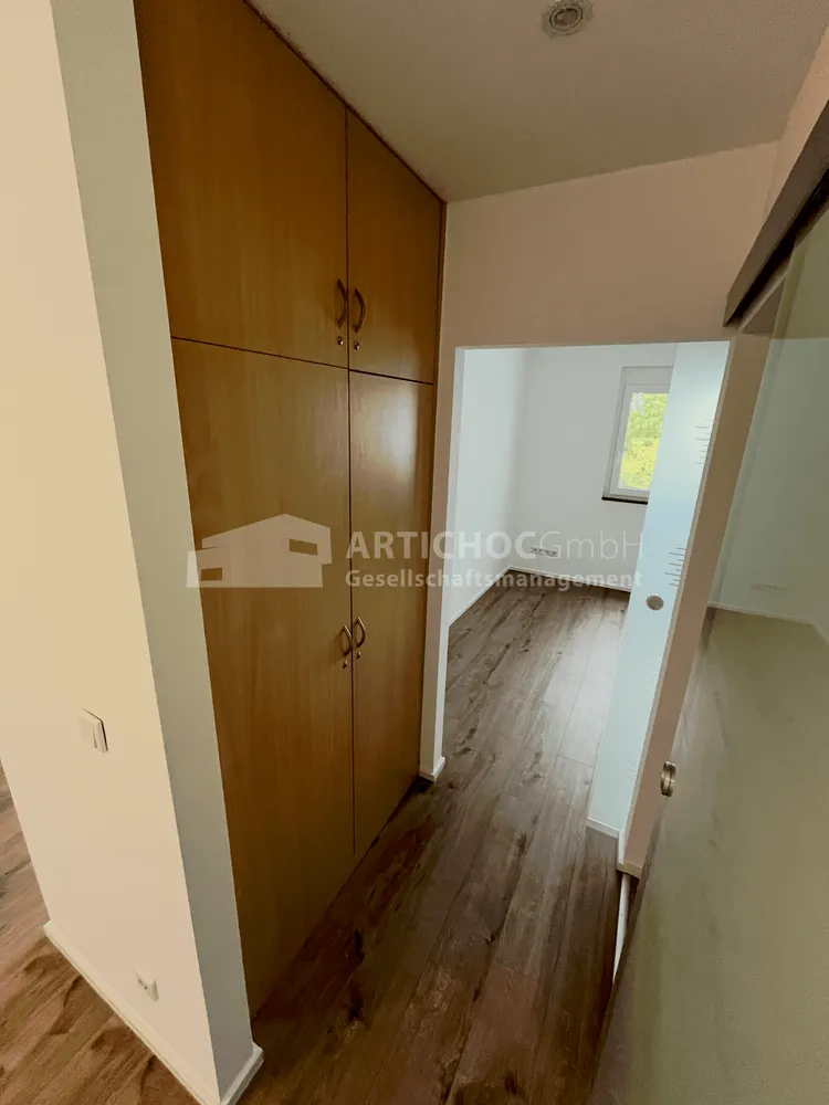 2 Zimmer Wohnung mit 57 m² in Frankfurt am Main – Bild 10
