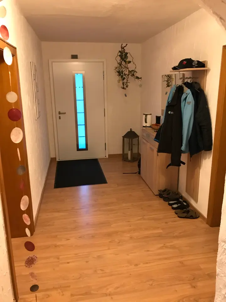 2 Zimmer Wohnung mit 65 m² in Trier – Bild 9