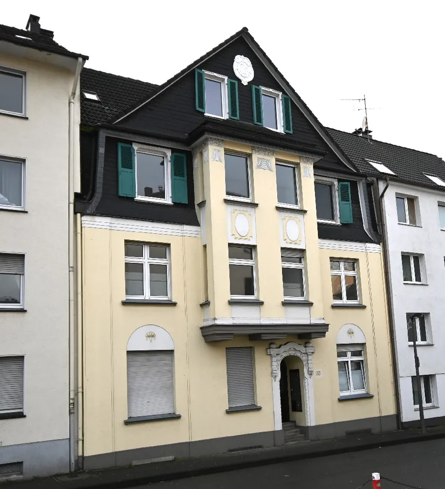 2 Zimmer Wohnung mit 68 m² in Solingen – Bild 1