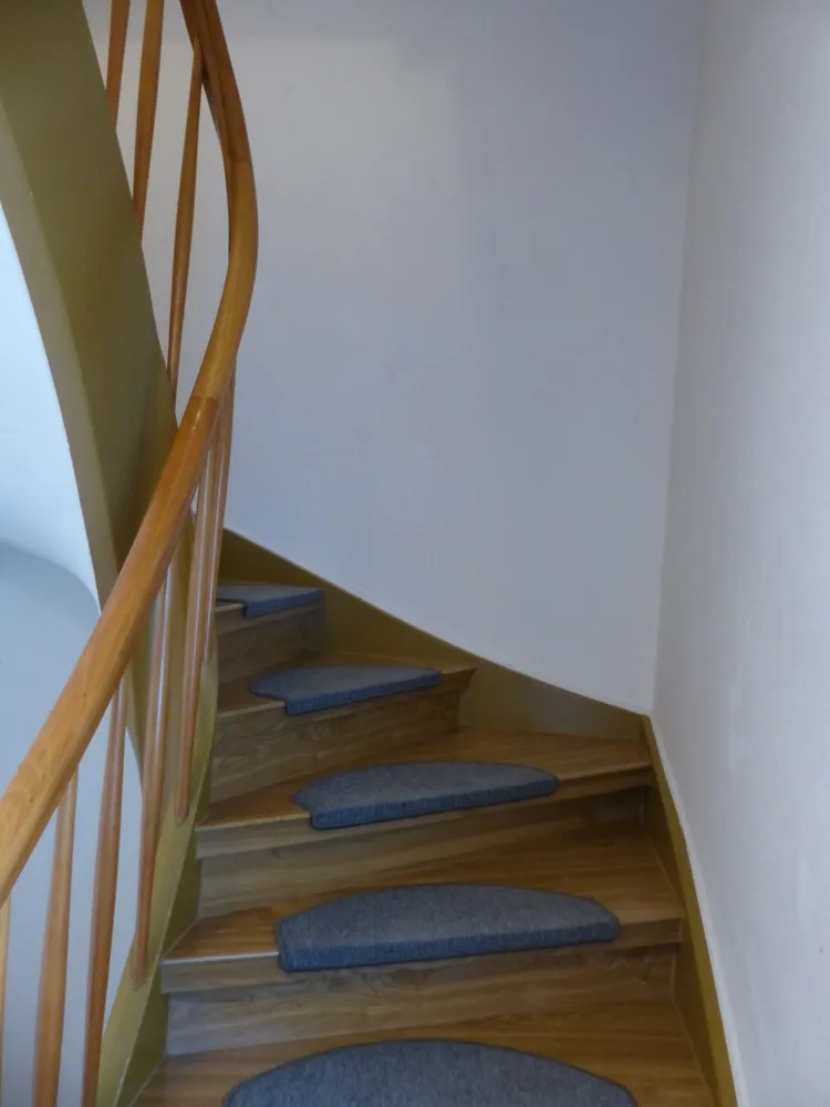 5 room apartment with 130 m² in Esslingen am Neckar – Photo 12