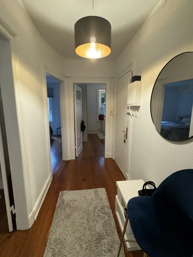 3 Zimmer Wohnung mit 58 m² in Hamburg – Bild 10