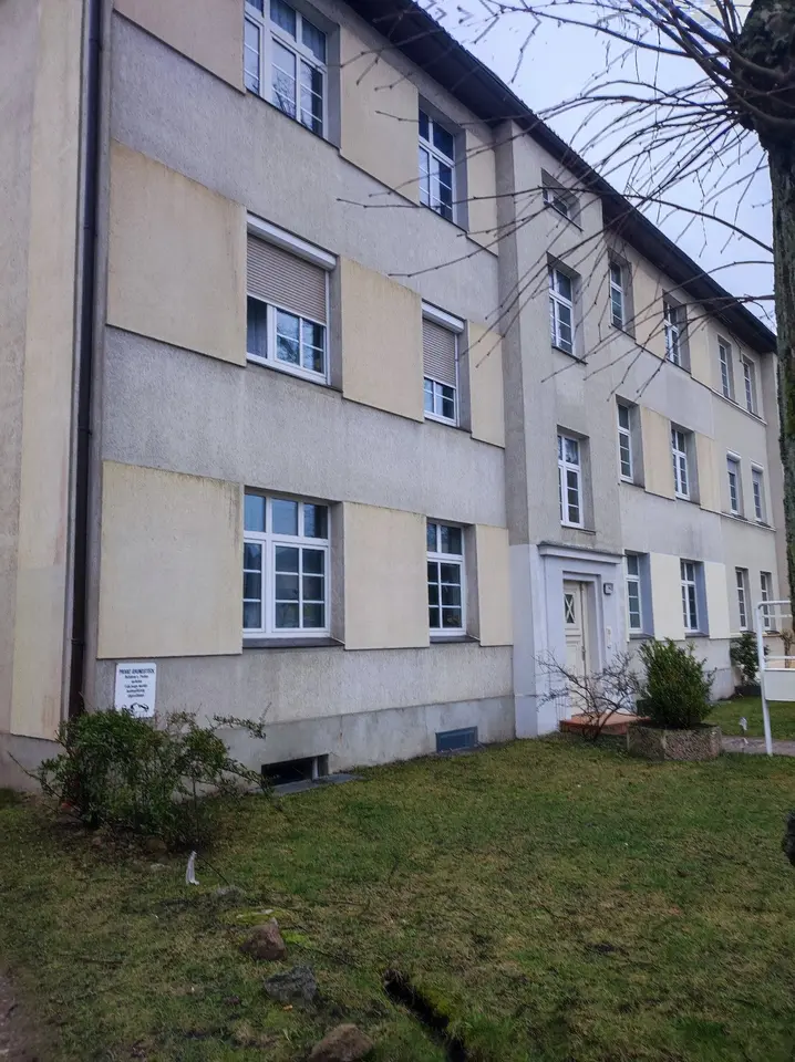 2 Zimmer Wohnung mit 47 m² in Neubrandenburg – Bild 9