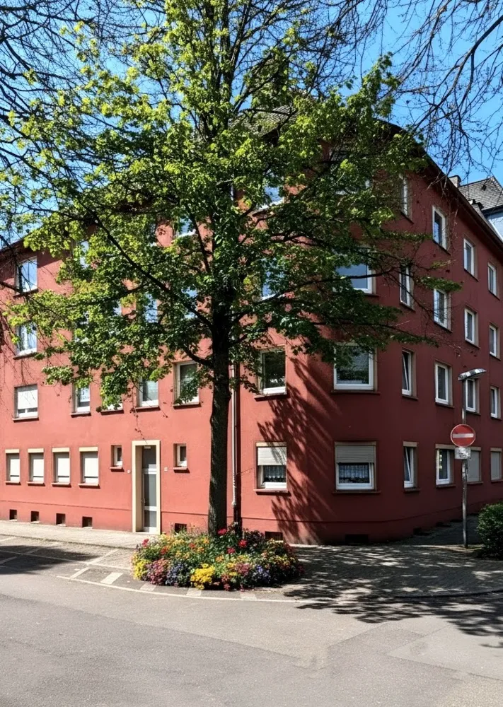 2 Zimmer Wohnung mit 59 m² in Essen – Bild 3