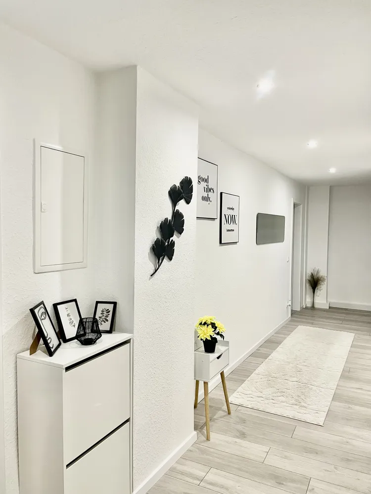 3 Zimmer Wohnung mit 70 m² in Duisburg – Bild 1