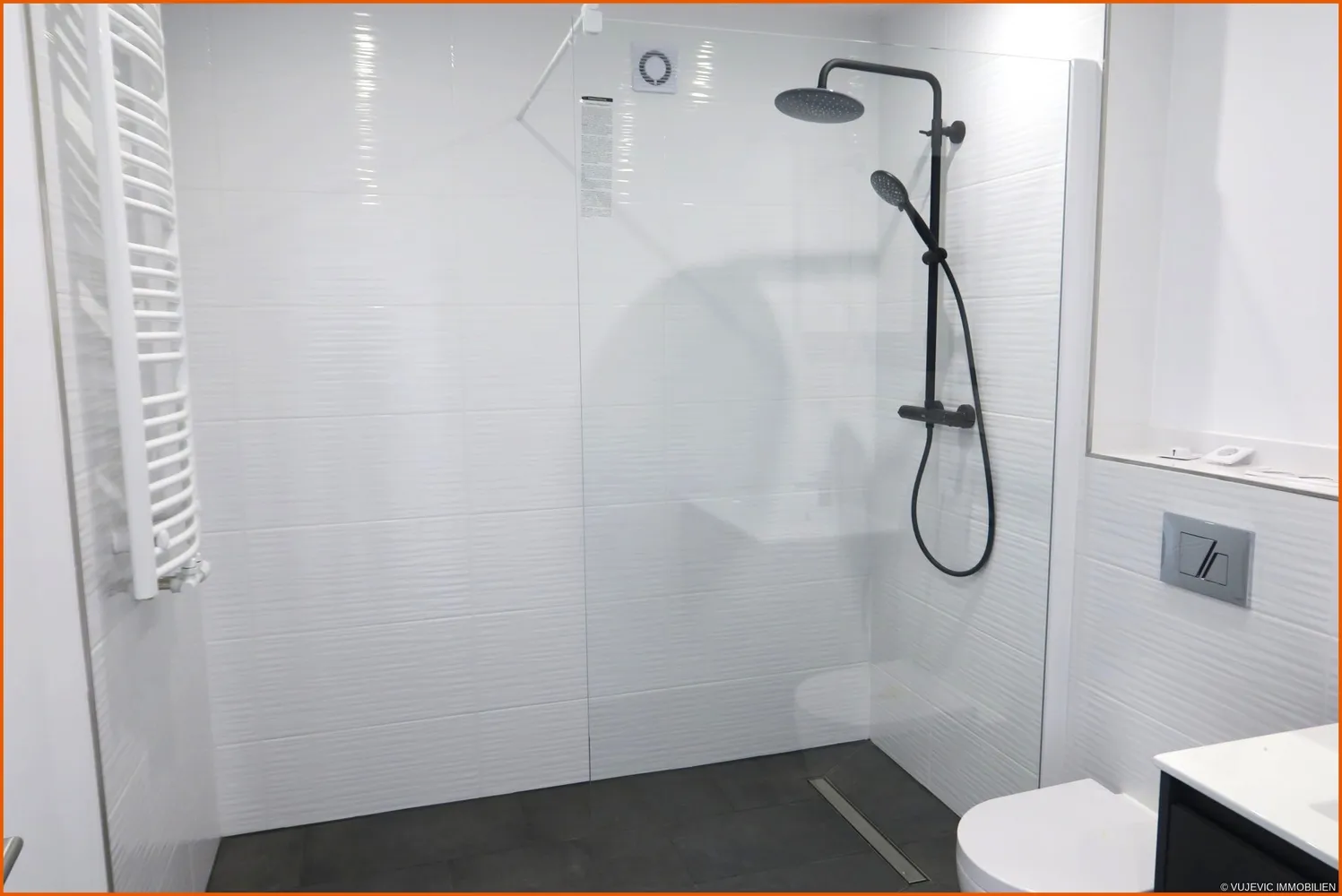 2 Zimmer Wohnung mit 57 m² in Bremerhaven – Bild 4