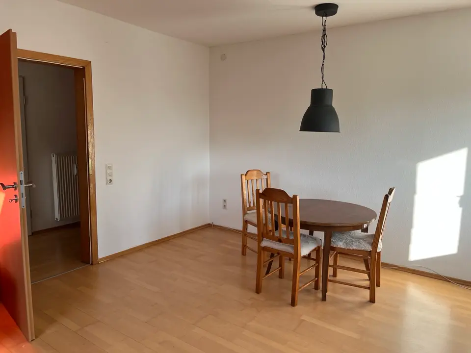 2 Zimmer Wohnung mit 49 m² in Aachen – Bild 5