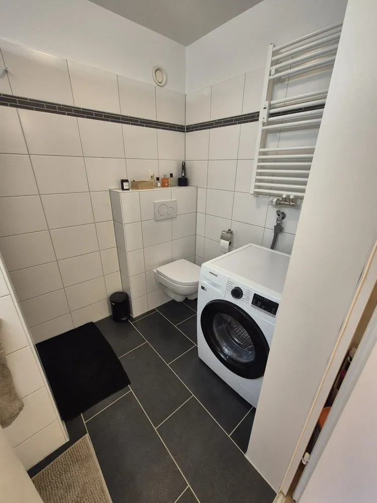 1 Zimmer Wohnung mit 46 m² in München – Bild 9
