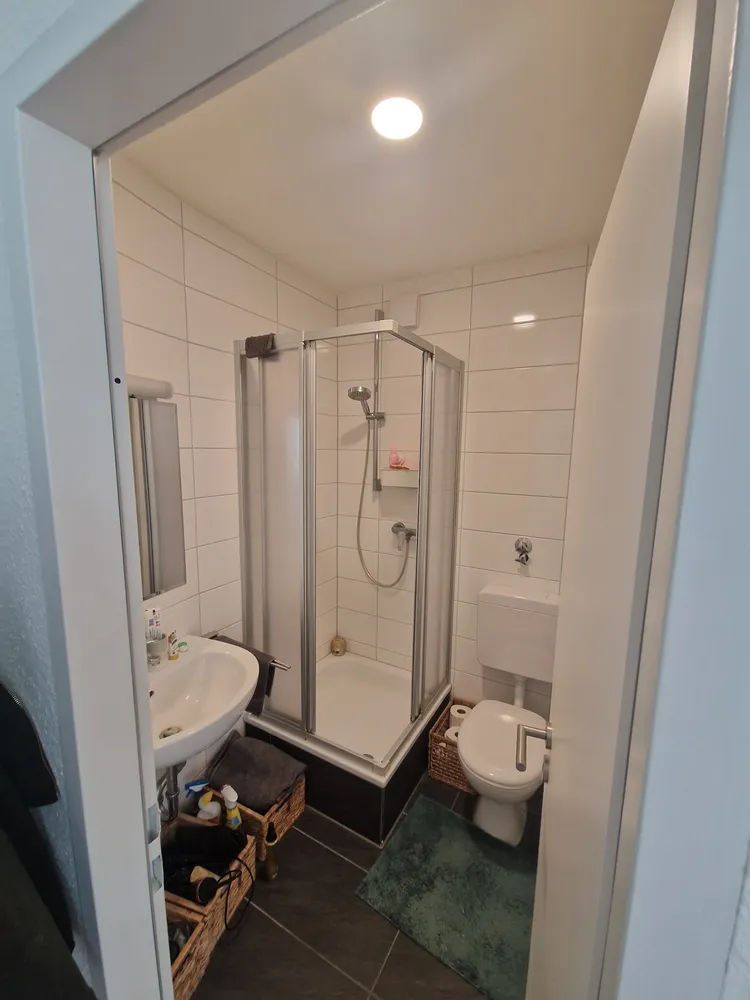 2 Zimmer Wohnung mit 47 m² in Aachen – Bild 4