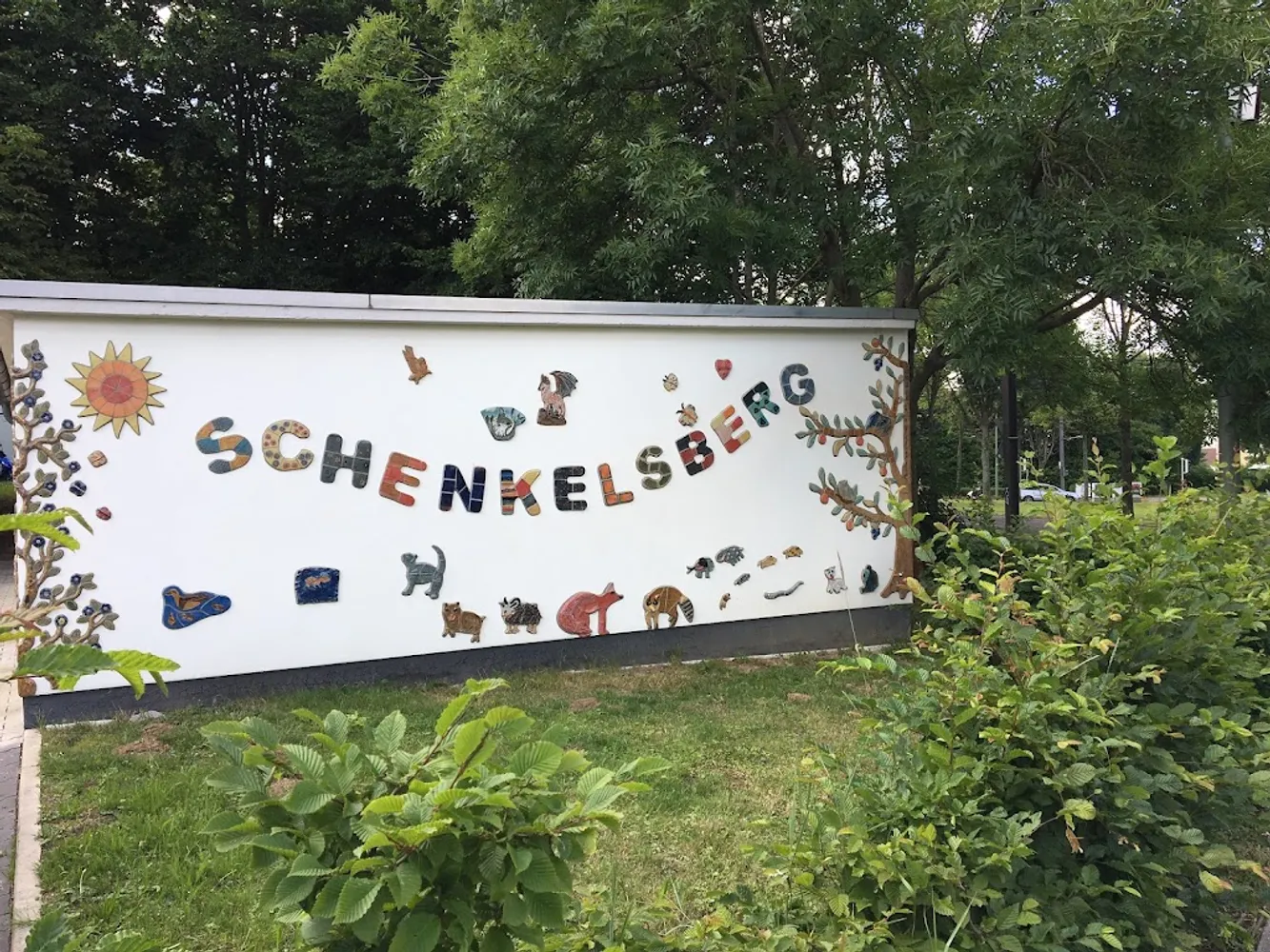 3 Zimmer Wohnung mit 60 m² in Kassel – Bild 2
