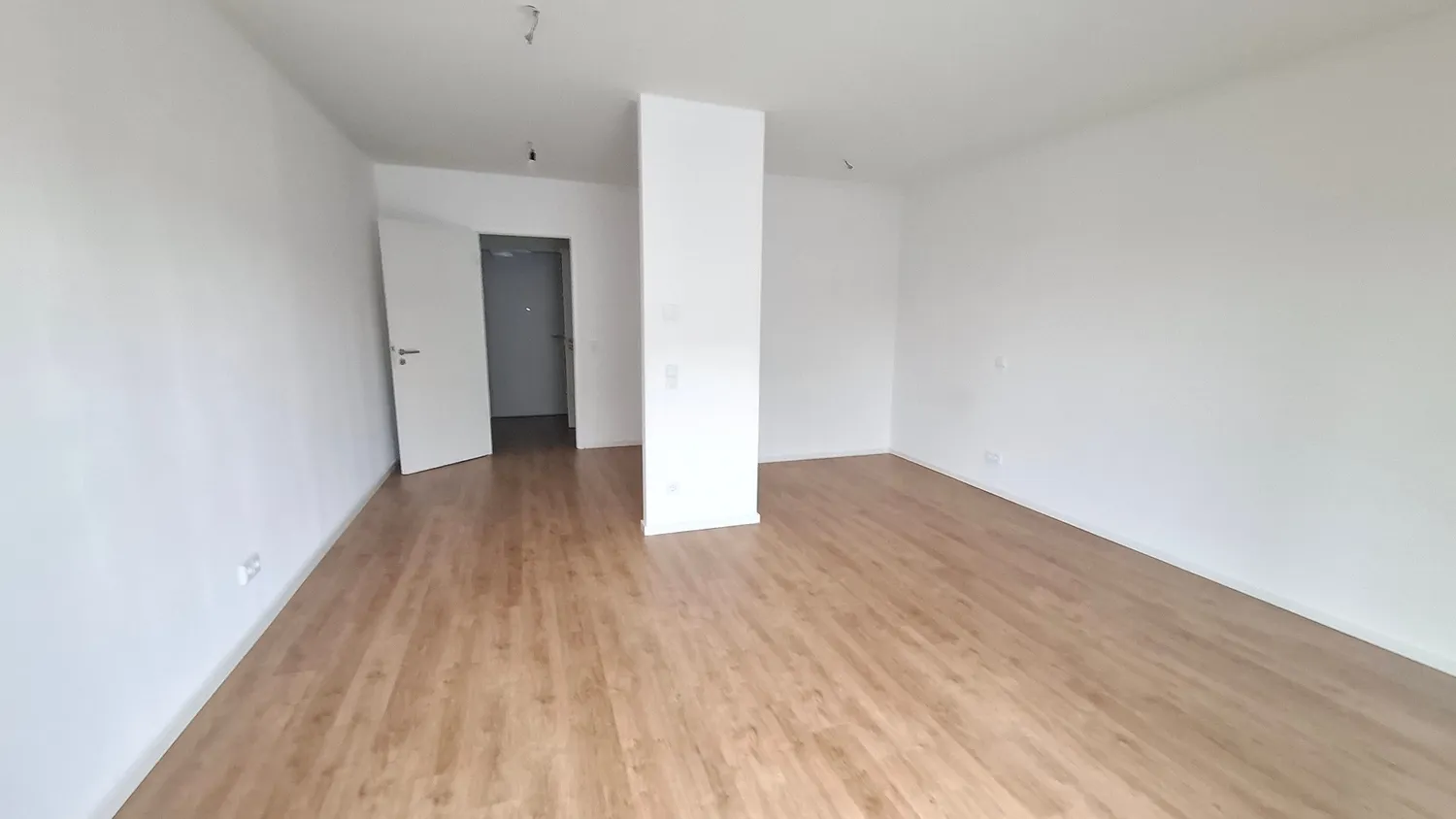 1 Zimmer Wohnung mit 41 m² in Berlin – Bild 4