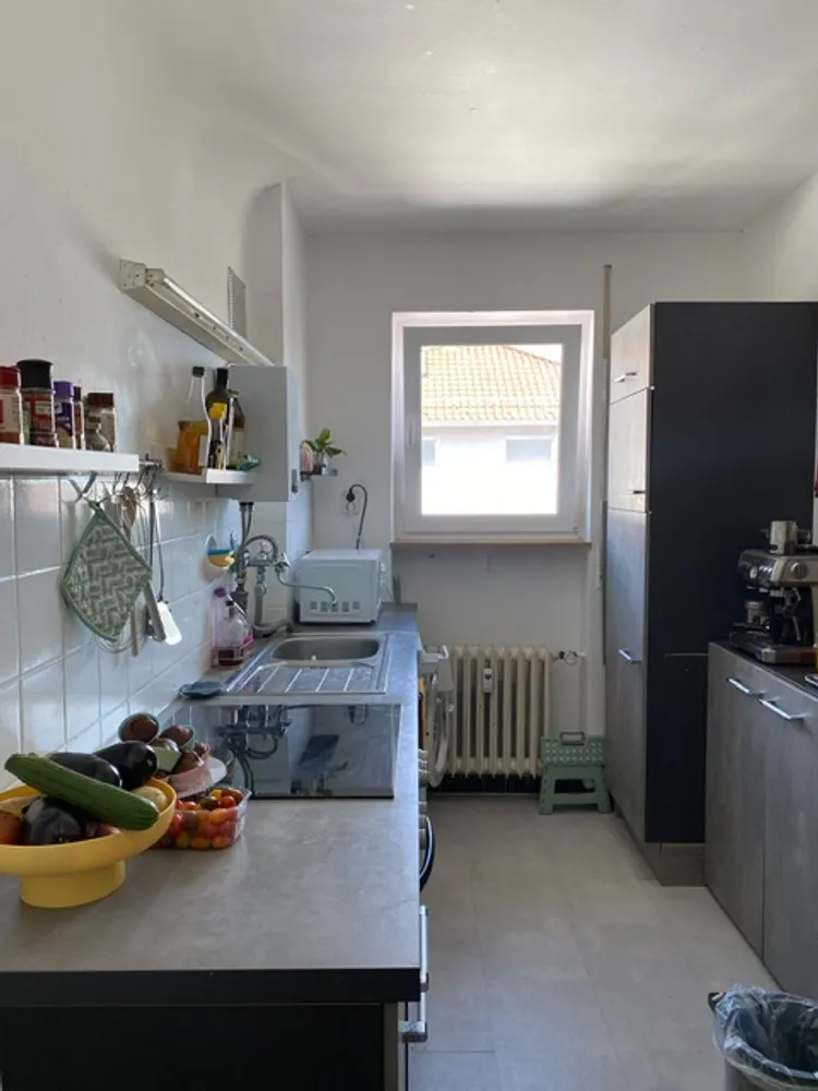 2 Zimmer Wohnung mit 51 m² in Stuttgart – Bild 10