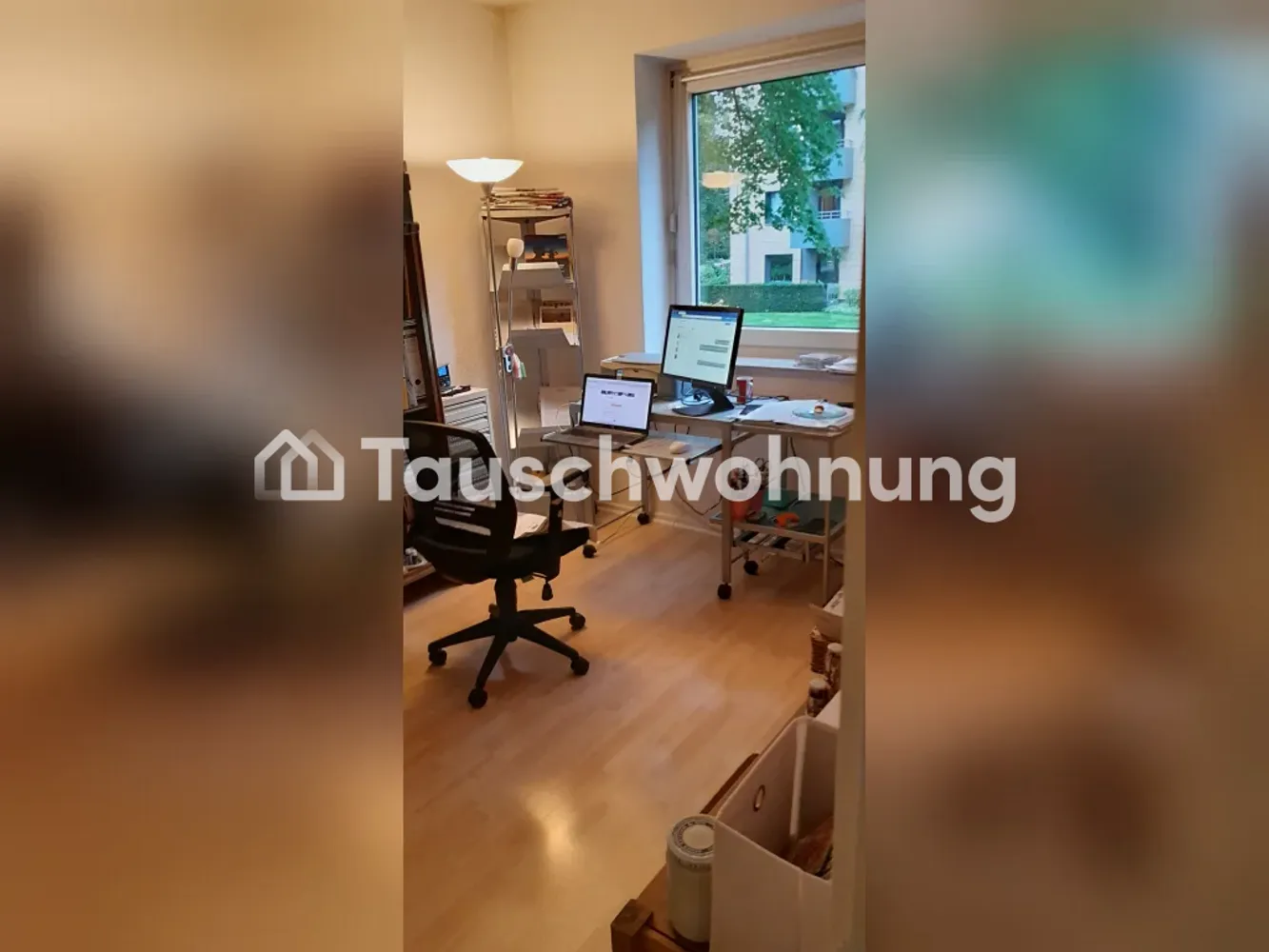 4 room apartment with 67 m² in Hamburg – Photo 2