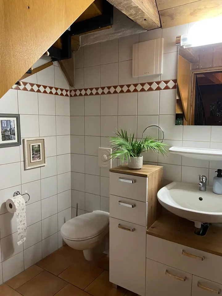 3 Zimmer Wohnung mit 90 m² in Coesfeld – Bild 9