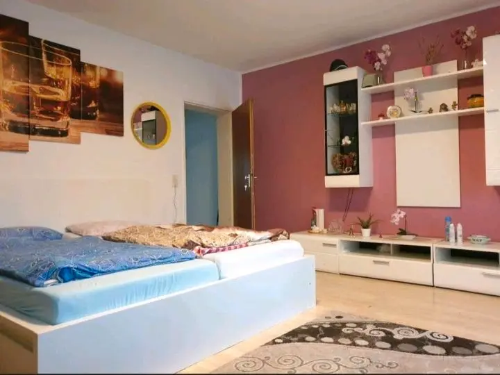 WG-Zimmer mit 22 m² in Karlsruhe – Bild 2