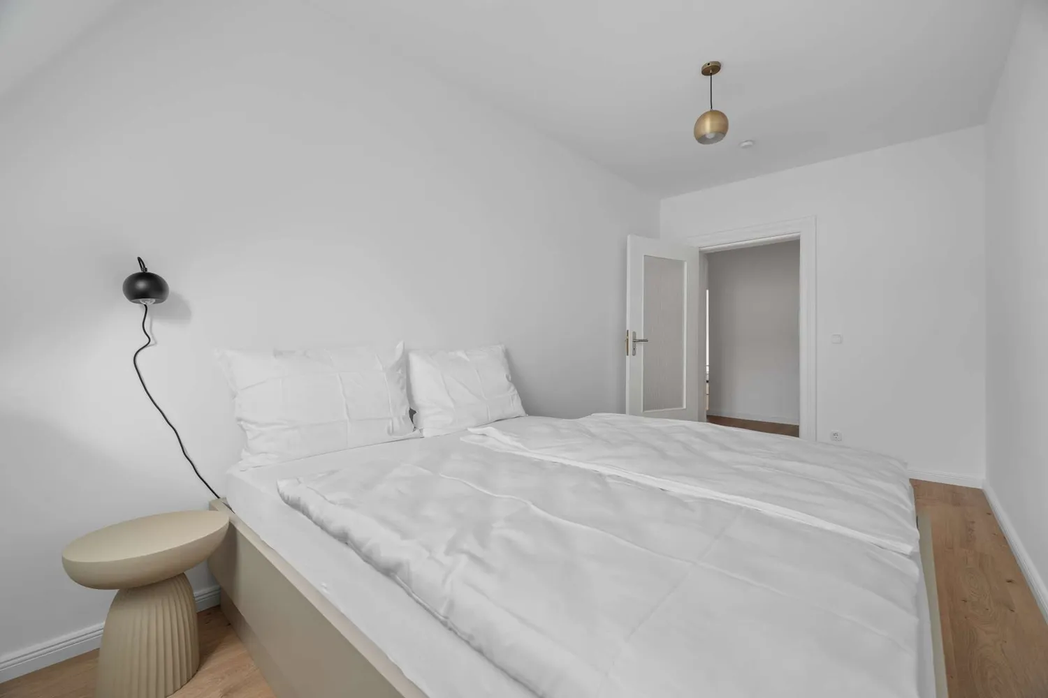 3 room apartment with 72 m² in Berlin – Photo 3
