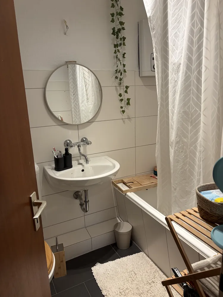 1 Zimmer Wohnung mit 43 m² in Moers – Bild 5