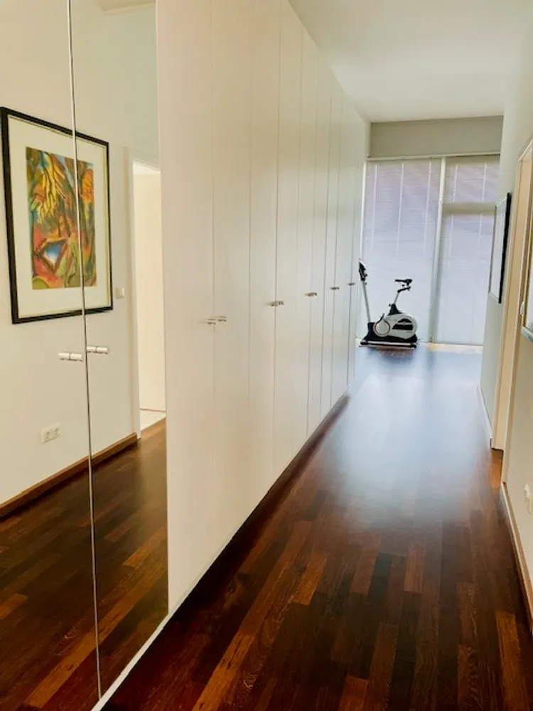 2 room apartment with 161 m² in Dresden – Photo 8