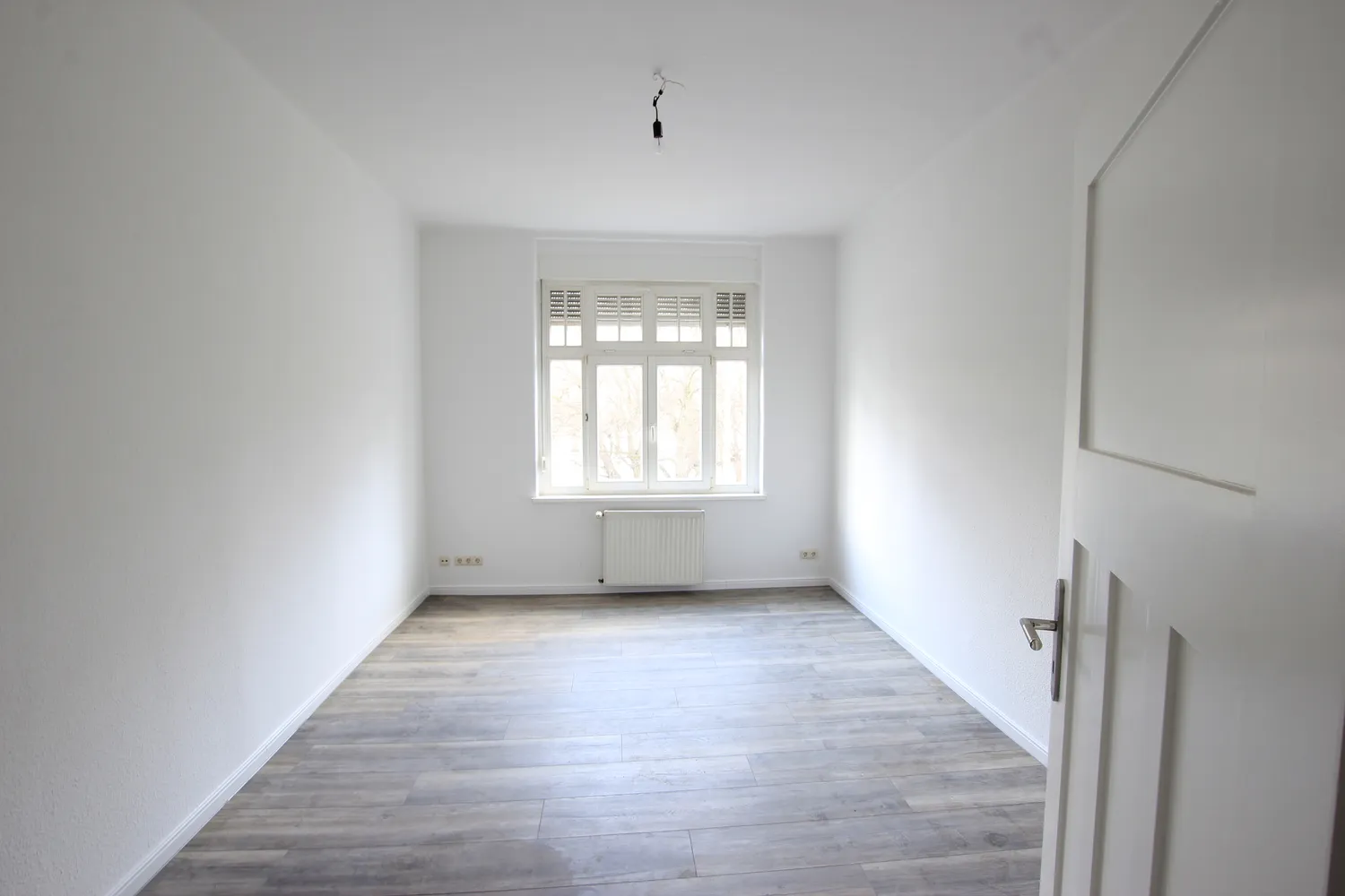 3 room apartment with 80 m² in Stendal – Photo 1