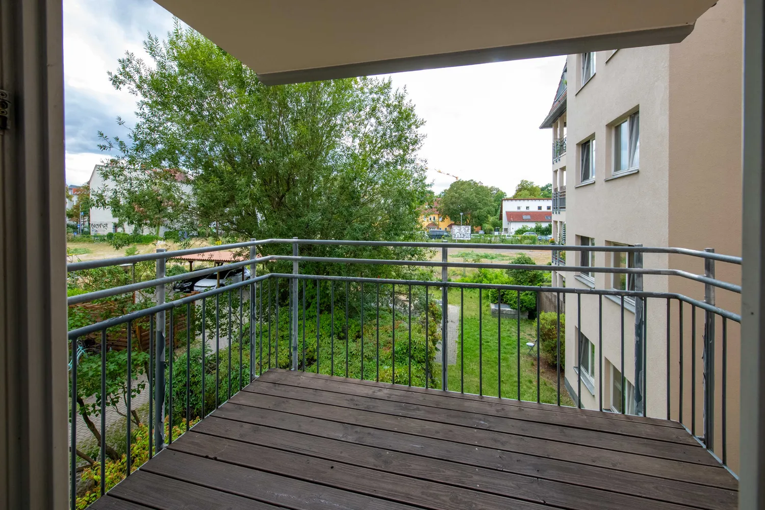 2 Zimmer Wohnung mit 57 m² in Berlin – Bild 7