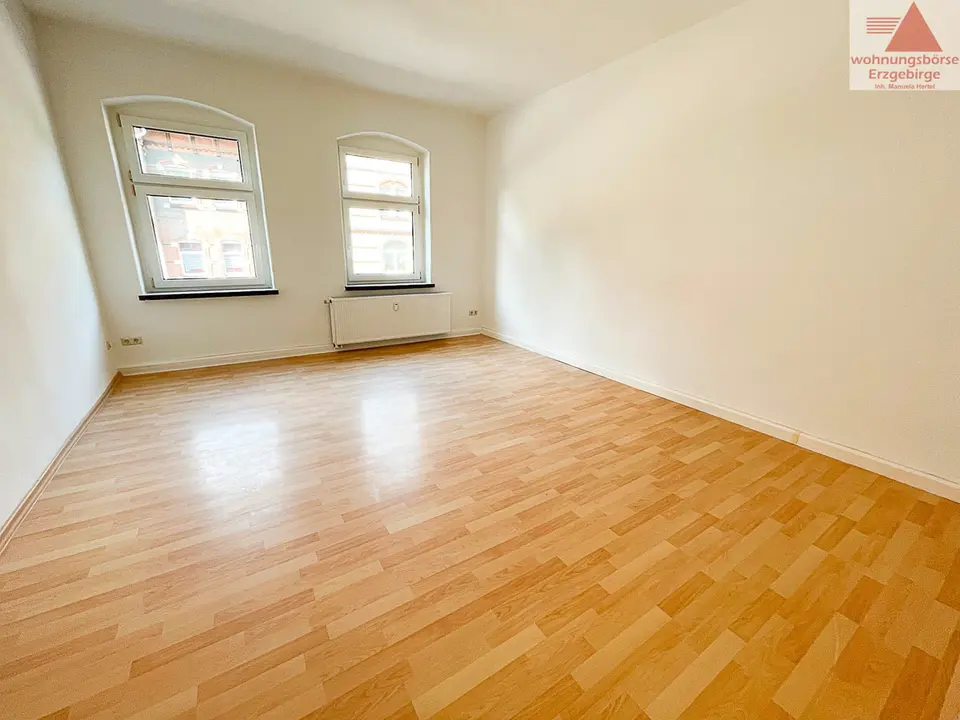 4 Zimmer Wohnung mit 82 m² in Aue-Bad Schlema – Bild 1