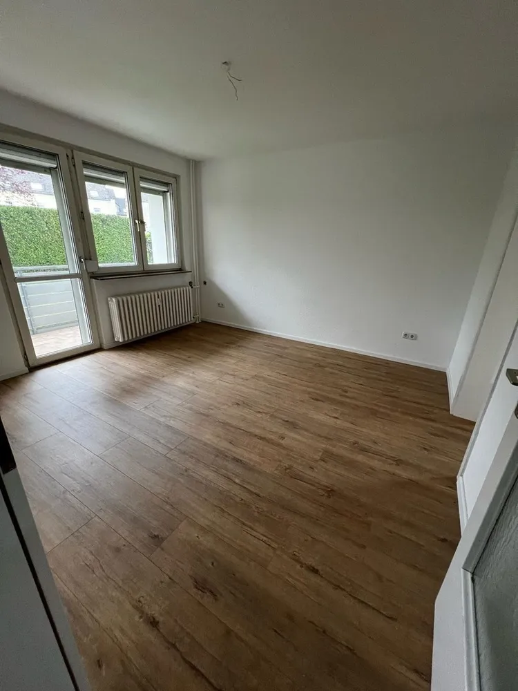 3 Zimmer Wohnung mit 52 m² in Dortmund – Bild 5