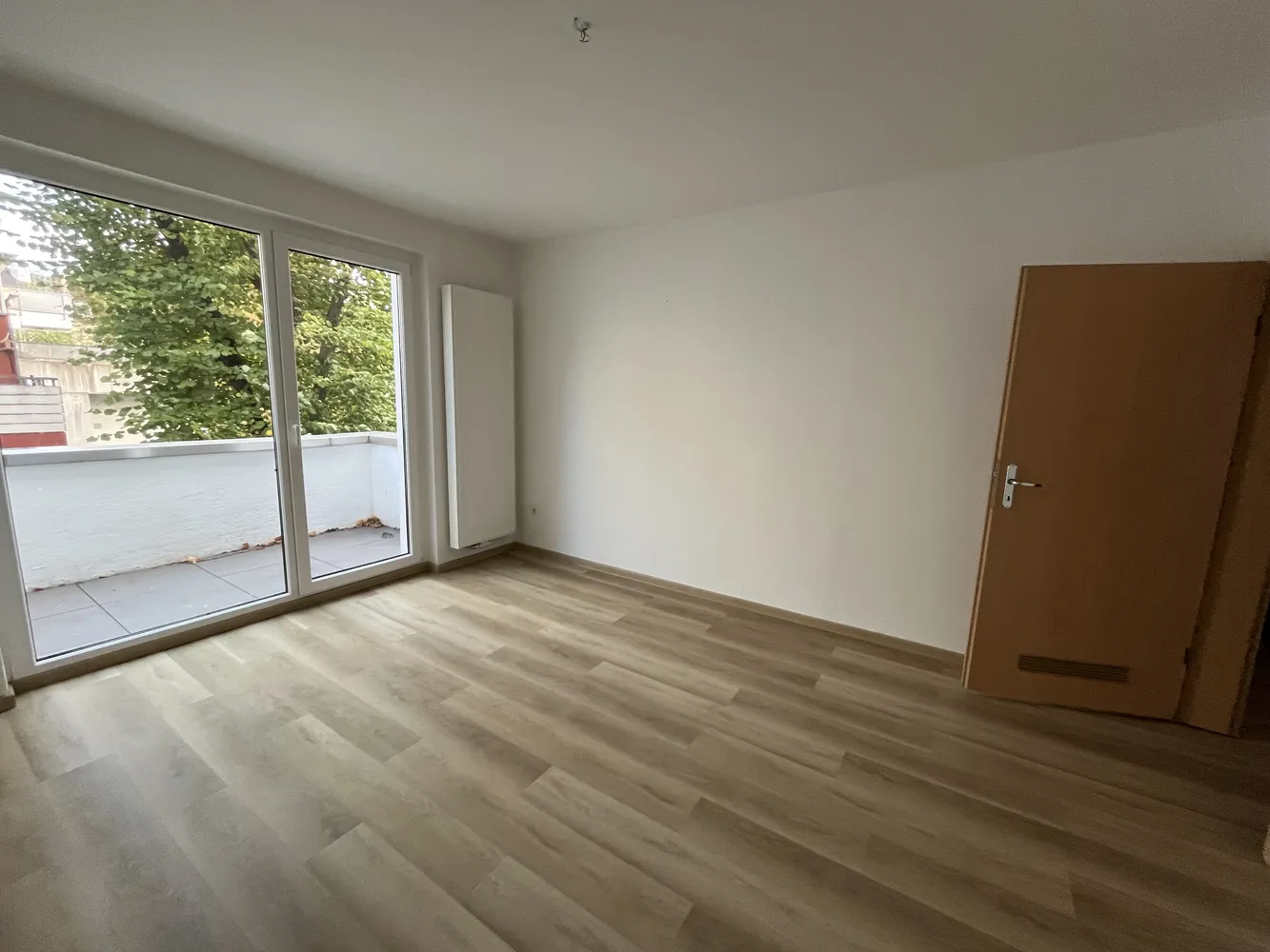 2 Zimmer Wohnung mit 47 m² in Dortmund – Bild 1