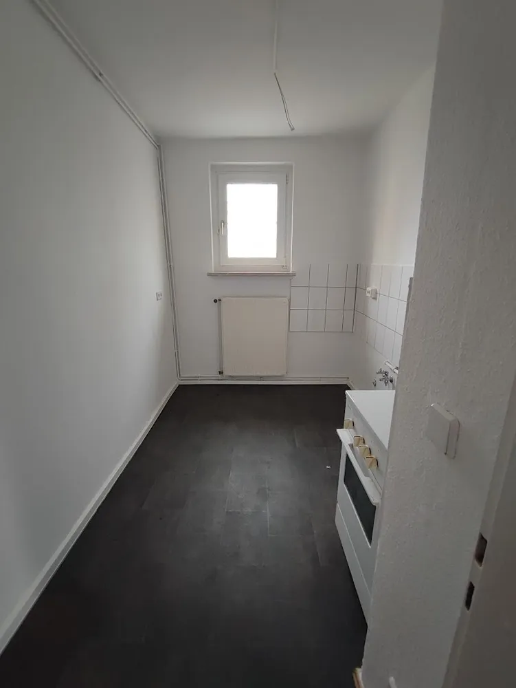 3 Zimmer Wohnung mit 58 m² in Merseburg – Bild 6