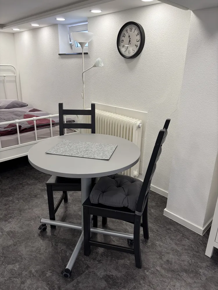 1 Zimmer Wohnung mit 25 m² in Wiesbaden – Bild 6