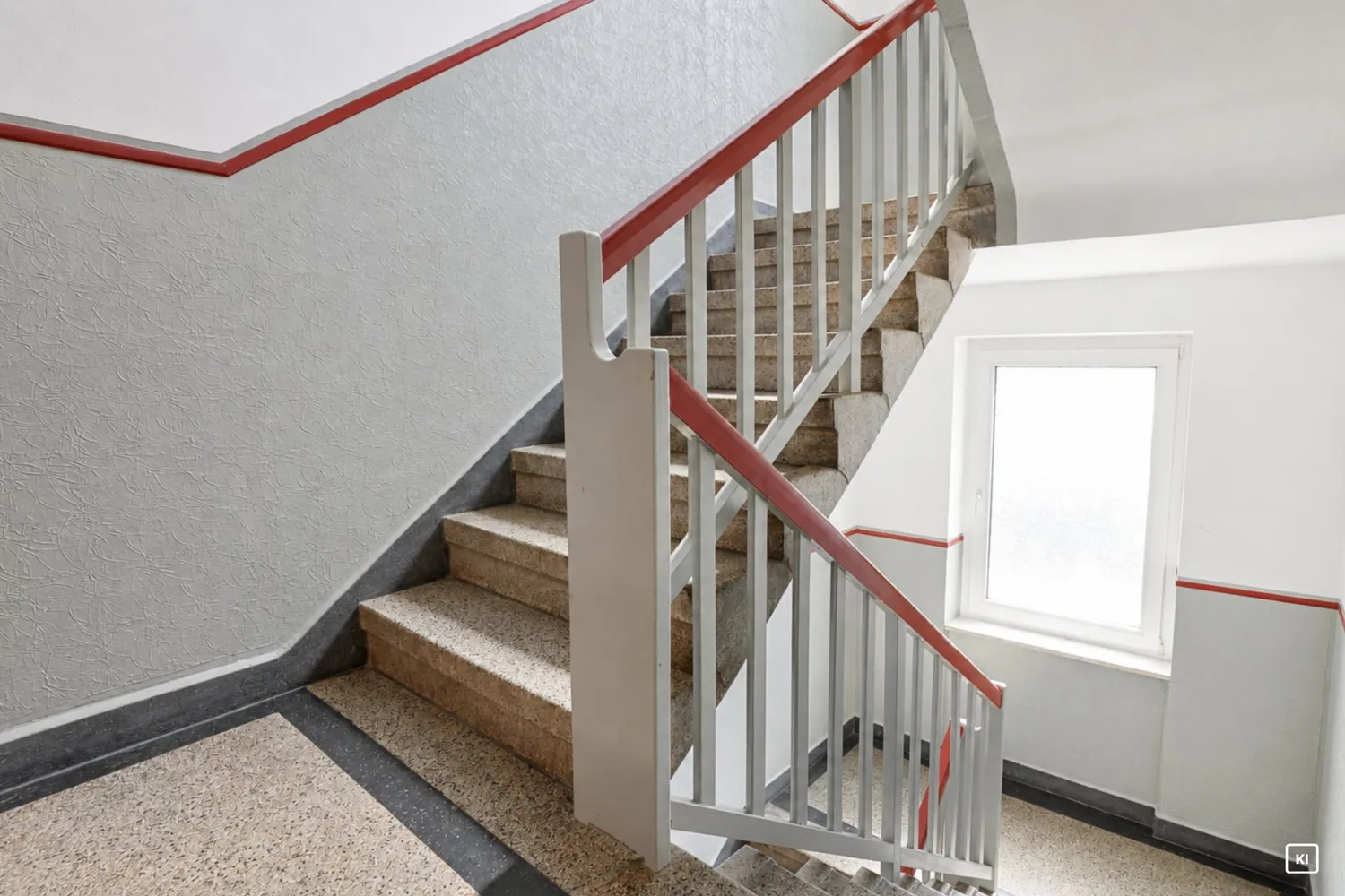 1 Zimmer Wohnung mit 44 m² in Hagen – Bild 9
