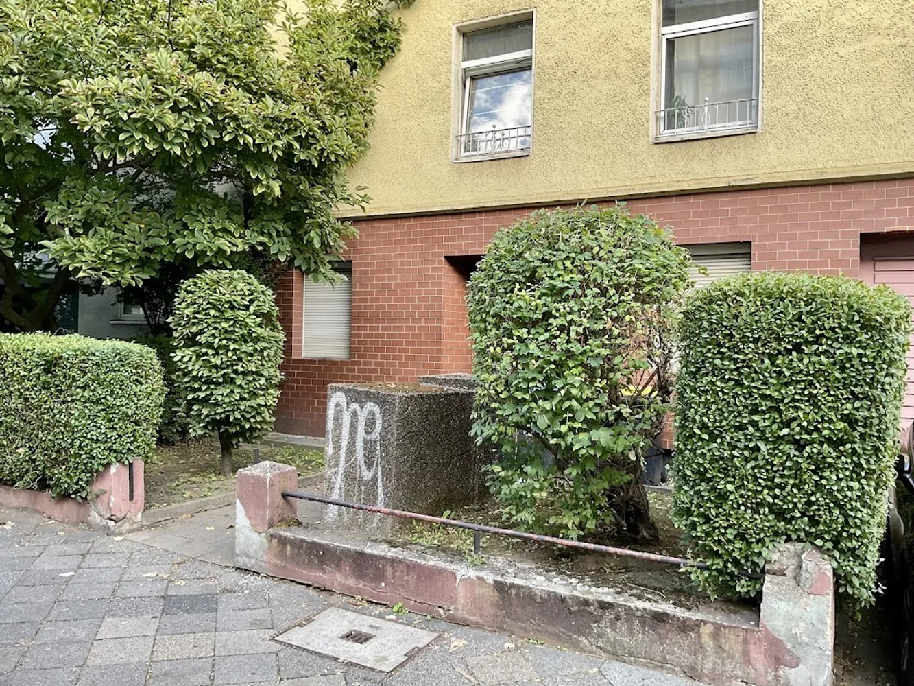 1 Zimmer Wohnung mit 35 m² in Düsseldorf – Bild 1