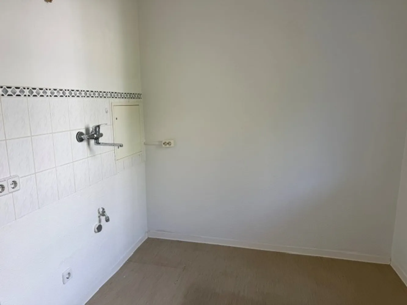 1 room apartment with 34 m² in Magdeburg – Photo 2