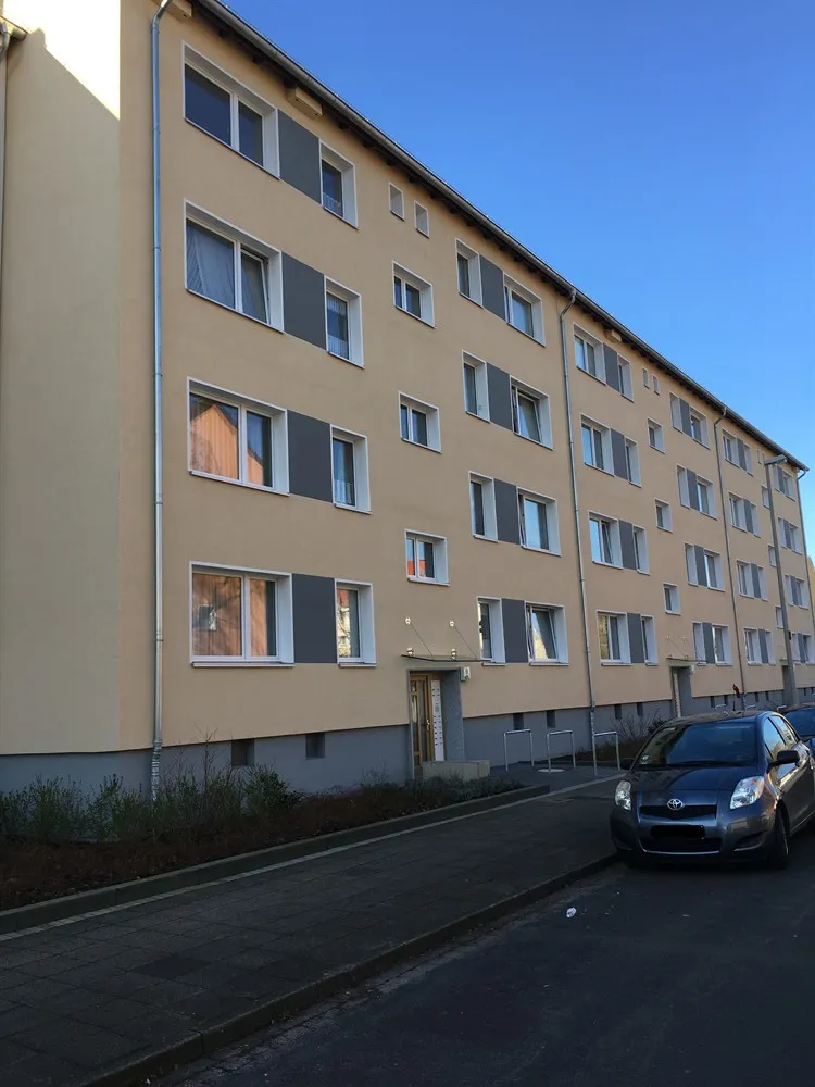 3 Zimmer Wohnung mit 67 m² in Hannover – Bild 1