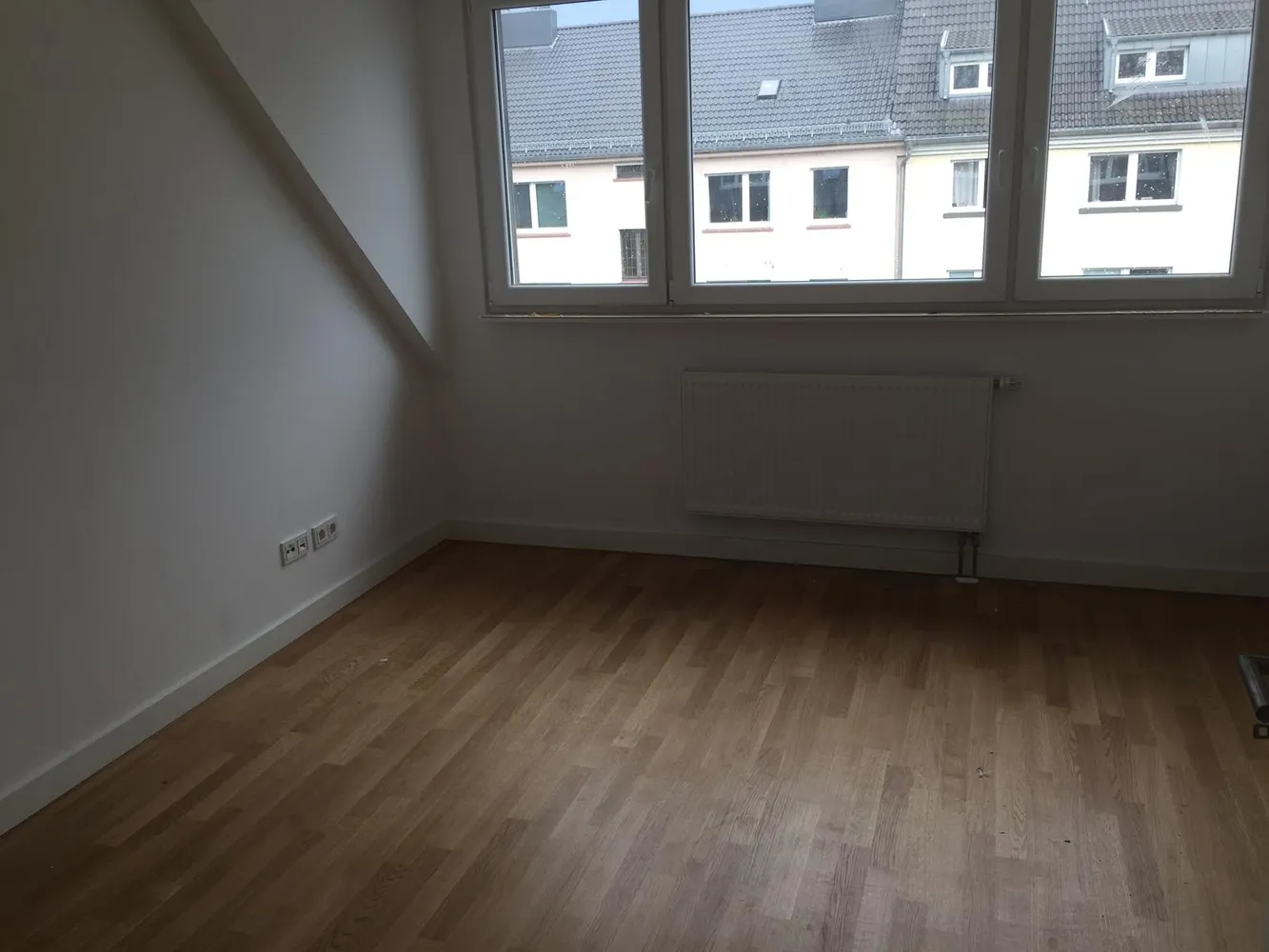 4 room apartment with 118 m² in Düsseldorf – Photo 3