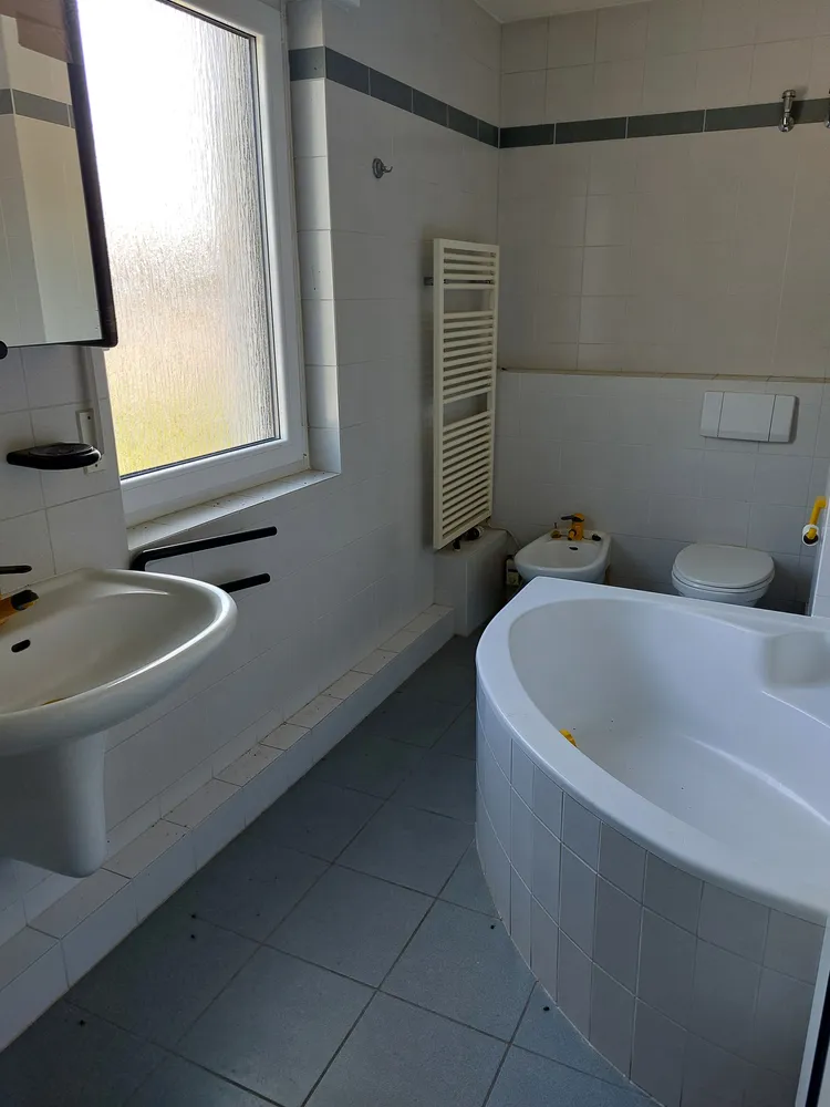 4 room apartment with 124 m² in Aachen – Photo 9