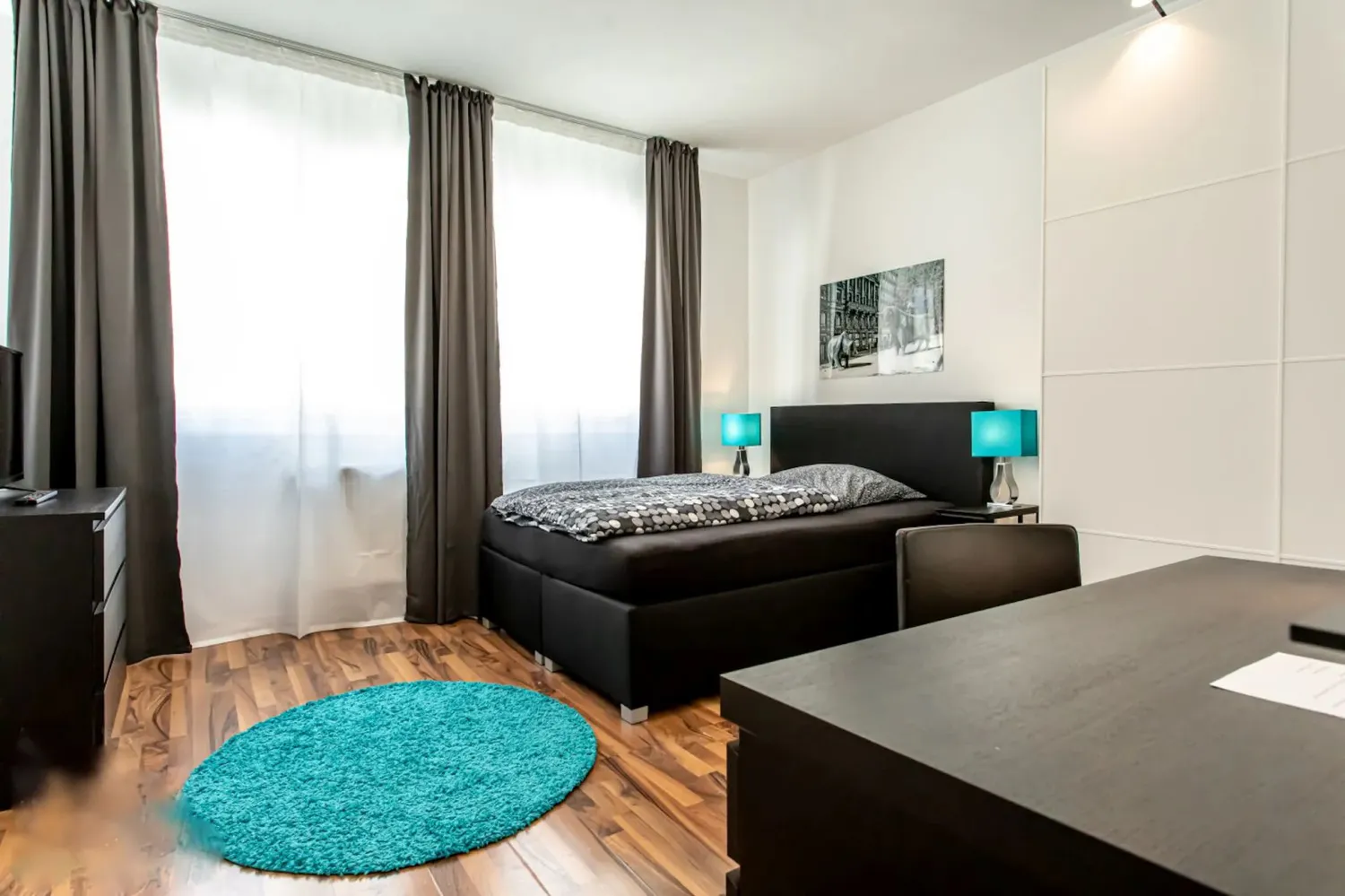 WG-Zimmer mit 19 m² in Frankfurt am Main – Bild 6
